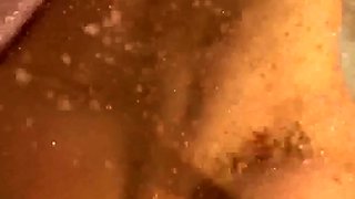 Taylor Breesey Shower Fuck