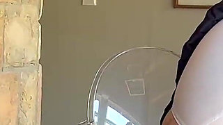 Hockey Stick & Tawses