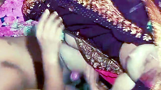Indian Beautiful Dance Girl Having Sex with Fan! Hot Sex