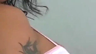 Big Tits Amazing Ass Brazilian Samba Model Tit Busting Cruel Nipple and Naval Punishment and Hot Candle Wax