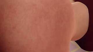 Away From Home #55 - Animated Sex Gaming