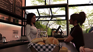 A Volatile Marriage 1 Desperate for Funds, My Wife and I Fall Into a Trap at My Friend’s Company