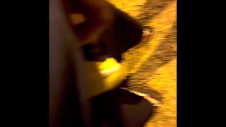 Pissing Outdoors and More Compilation