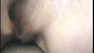 Fucking Big-Titted Blonde Ex-Girlfriend at Home