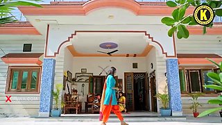 Jalim Duniya Hot Indian Web Series Part-3 - Brunette