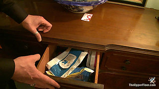 Service Day: Slave Consort