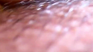 Girl Brunette the 18 Years Anal