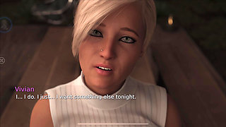 My Husband’s Boss - Chapter 2 - Part 2 Final