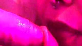 Cuck POV: Watching Your Wife Suck a Stranger at a Glory Hole