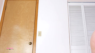 Cumming Over and Over for You