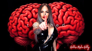 Your Goon Brain Have an Owner.