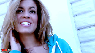 Isis Taylor & Bill Bailey Hard Fucking Video