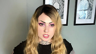 Findom Loser Blackmail-fantasy