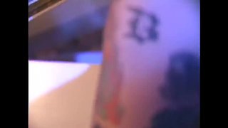 Gauge the Blonde Teen Queen Takes Big Cock Hard in Her Perfect Pussy - Blowjob & Doggy Style