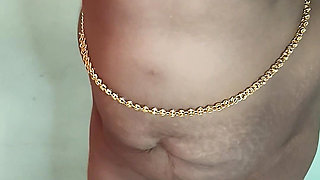 Indian Chubby BBW Wife Saree Show and Dirty Talking