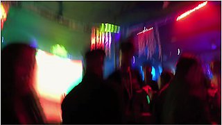 Bella Blu, Alex Legend And Odette Fox - Atliens & Dion Timmer - Imy (xxxteneded Version)