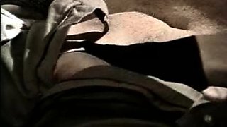 Real amateur skanks have group sex at slutty party in hi def