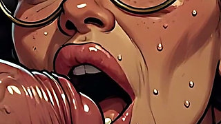 Erotic Art Women Sucking Dick Everywhere