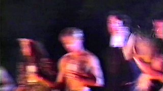 The Tribe (USA 1993, Brittany O'Connell, Krysti Lynn) - Janine Lindemulder60fps - Brittany oconnell