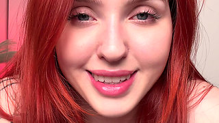 POV: Fucked A Big Ass Girlfriend's Pussy And Cum On Her Huge Tits