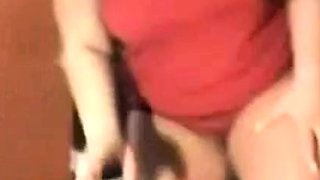 Big-Titted Italian Amateur Babe