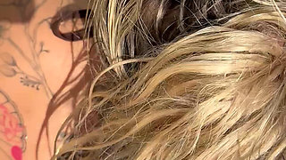 My Exhibitionist Woman Wants to Have Sex in Front of the Whole Neighborhood