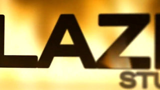 Ari Parker & Nahla Marie's Vip Room Handjob