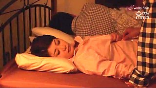 Stepaunts Clit Gets Teased By Her Naughty [decensored] 1