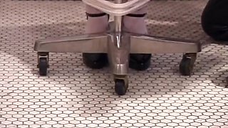 Rick Savage - Super Sexy Blonde Milf Likes It When Her Nipples Hurt