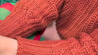 My Girlfriend Said She Would Buy Me a Play Station for Christmas if I Fucked Her Well - Dirty Talk