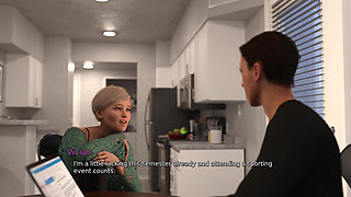 My Husband's Boss - Chapter 3 - Part 2