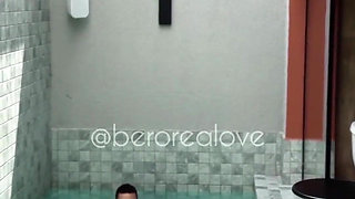 He Took the Day to Satisfy