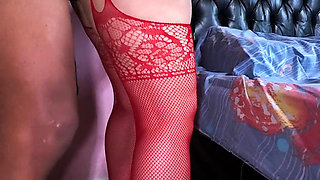 SallyWantsMore video 3