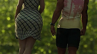 Where It All Began 12: William Sunscreens Helen's Thigh & Asks for Date