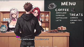 Shadows of Ambition (part 38)