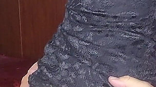 Fucking My Hot Stepmom on a Live Chat