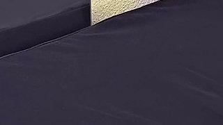 Lady-godess Strong Doggy Jerk-off Until Real Orgasm