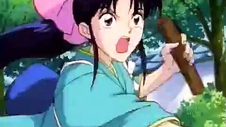 Rurouni Kenshin 6: Chaturbate, Vintage  Anime Porn