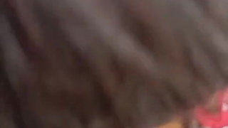 She Love to Suck Cock at Morning