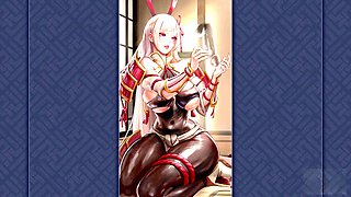 Jerking off, all massage, stroking