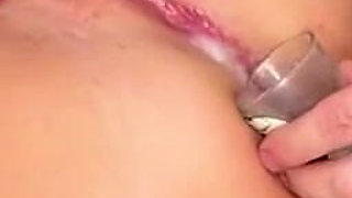 Big Titted Slutty MILF Gets Pounded by Tatted Dom Bull