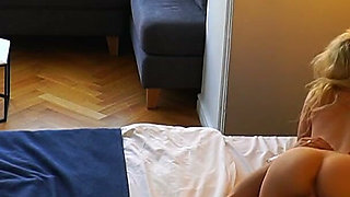 Fucking My Sexy Neighbour While Her Husband Isn't Home