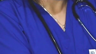 Medical Edging & Sounding by Dominafire