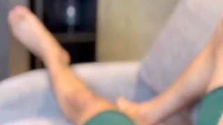 My Step Brother Eats All My Big Ass Till Cums a Lot - MILF