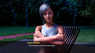 Complete Gameplay - MILFs of Sunville 2, Part 68