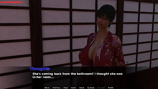 My Girlfriend Wants a Threesome! (cheating Part 05) - by Sieglinnde