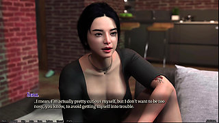 Strong Desire (part 8)