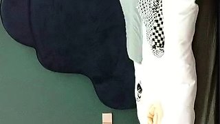 Amateur Hidden Cam Fuck On Couch