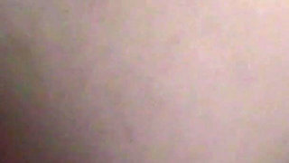 Amateur Wife Anal Creampie From Big Dick, Cum Farts at End