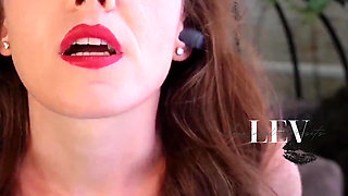 Friday Night Cuck for Leverageurassets Fishnets Bodysuit - Promo 552